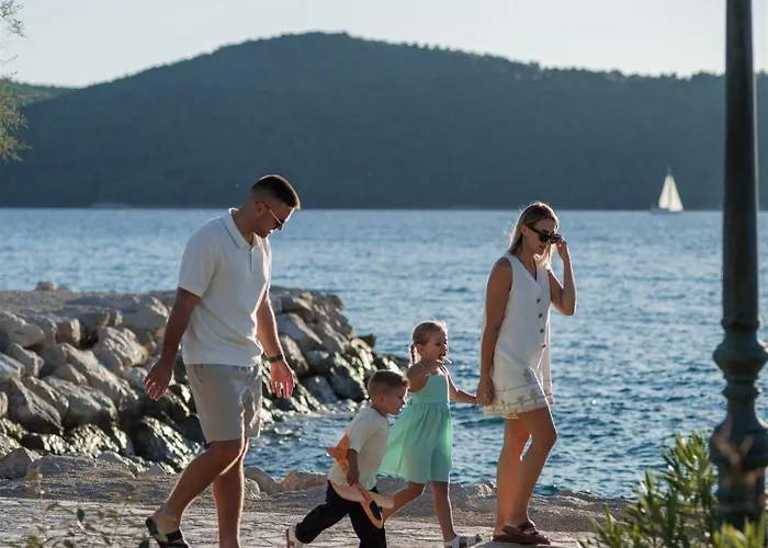 Resort Amadria Park 4*