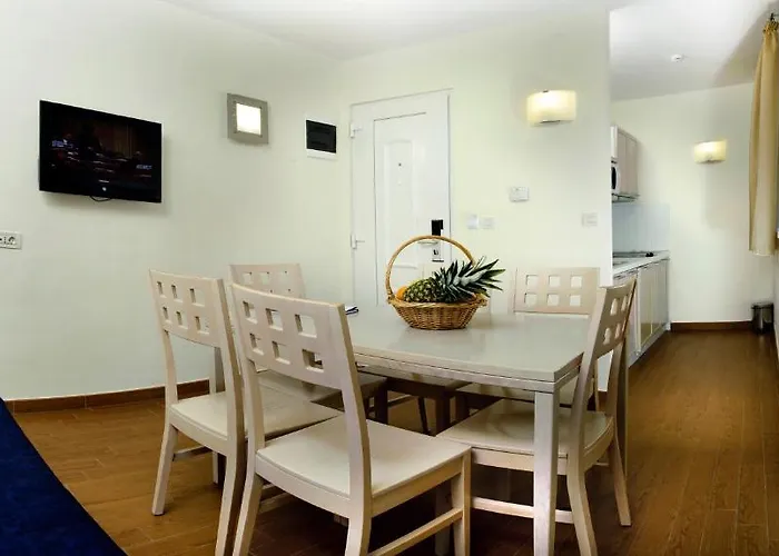 Amadria Park 4* Шибеник