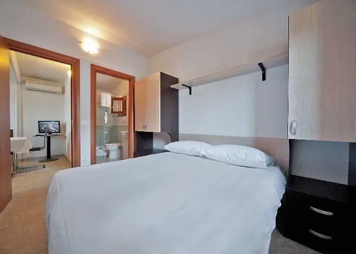 リゾート Amadria Park