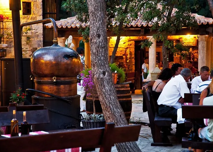 Amadria Park Szybenik