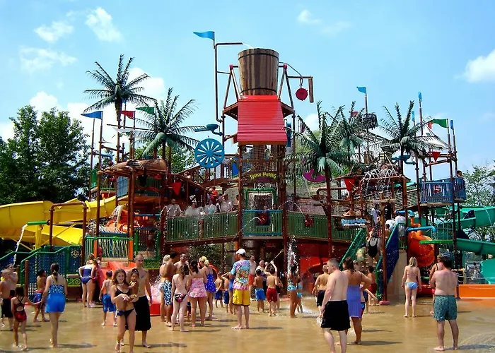 Курортный комплекс Amadria Park 4*