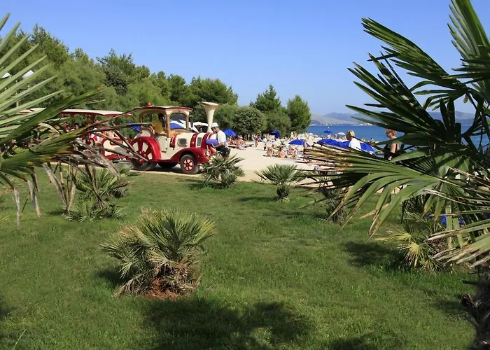Resort Amadria Park Šibenik