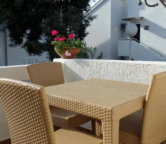 Курортный комплекс Amadria Park 4*