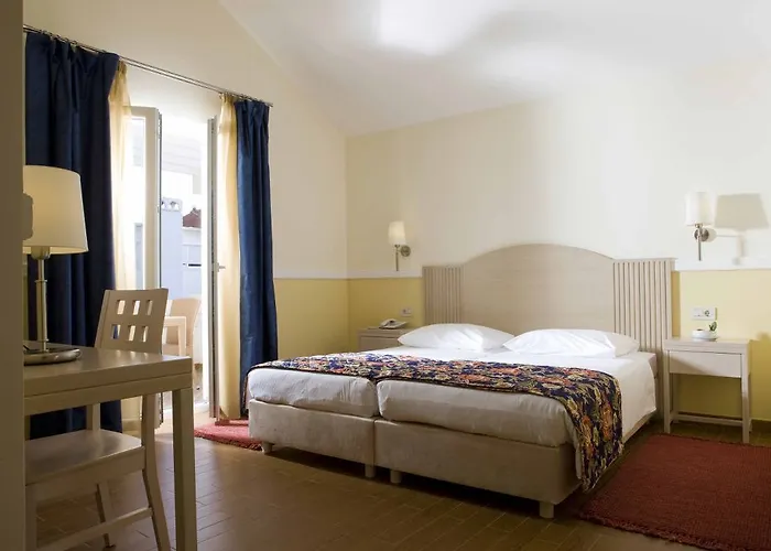 Amadria Park 4* Шибеник