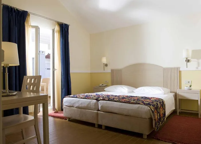 Amadria Park シベニク